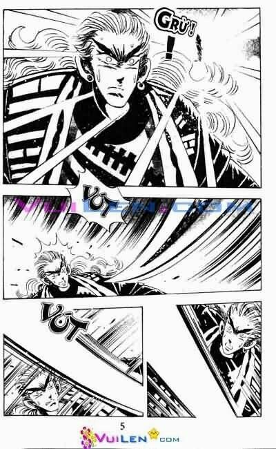 những người bạn tốt chapter 20 6