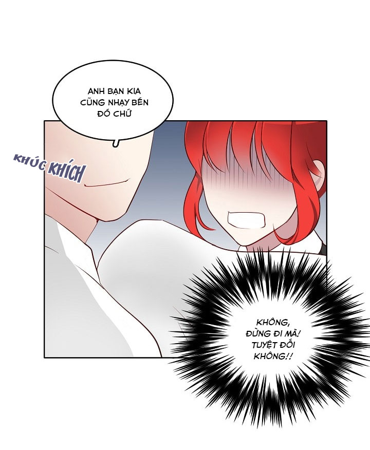 thanh tra của muiella chapter 4 9