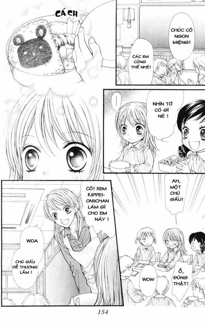 câu chuyện tuổi teen chapter 20 14