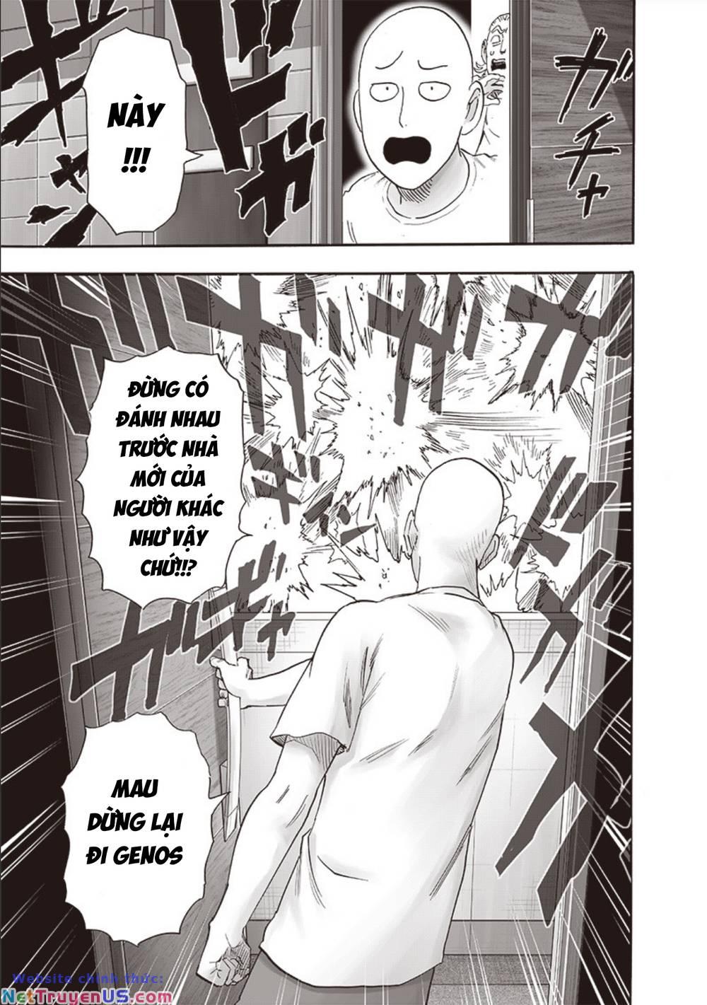 one-punch man chapter 240 22