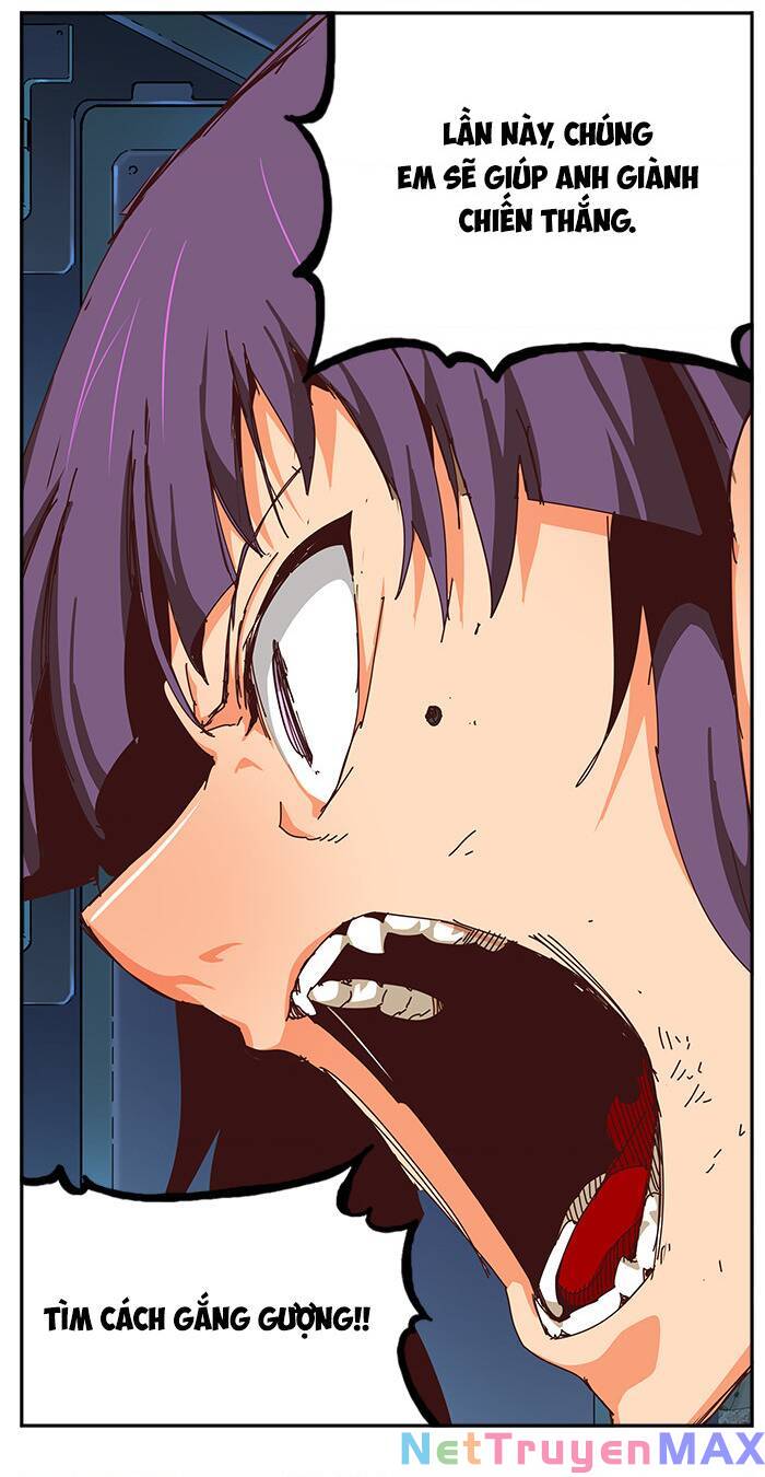 Chúa tể học đường chapter 540.5 78