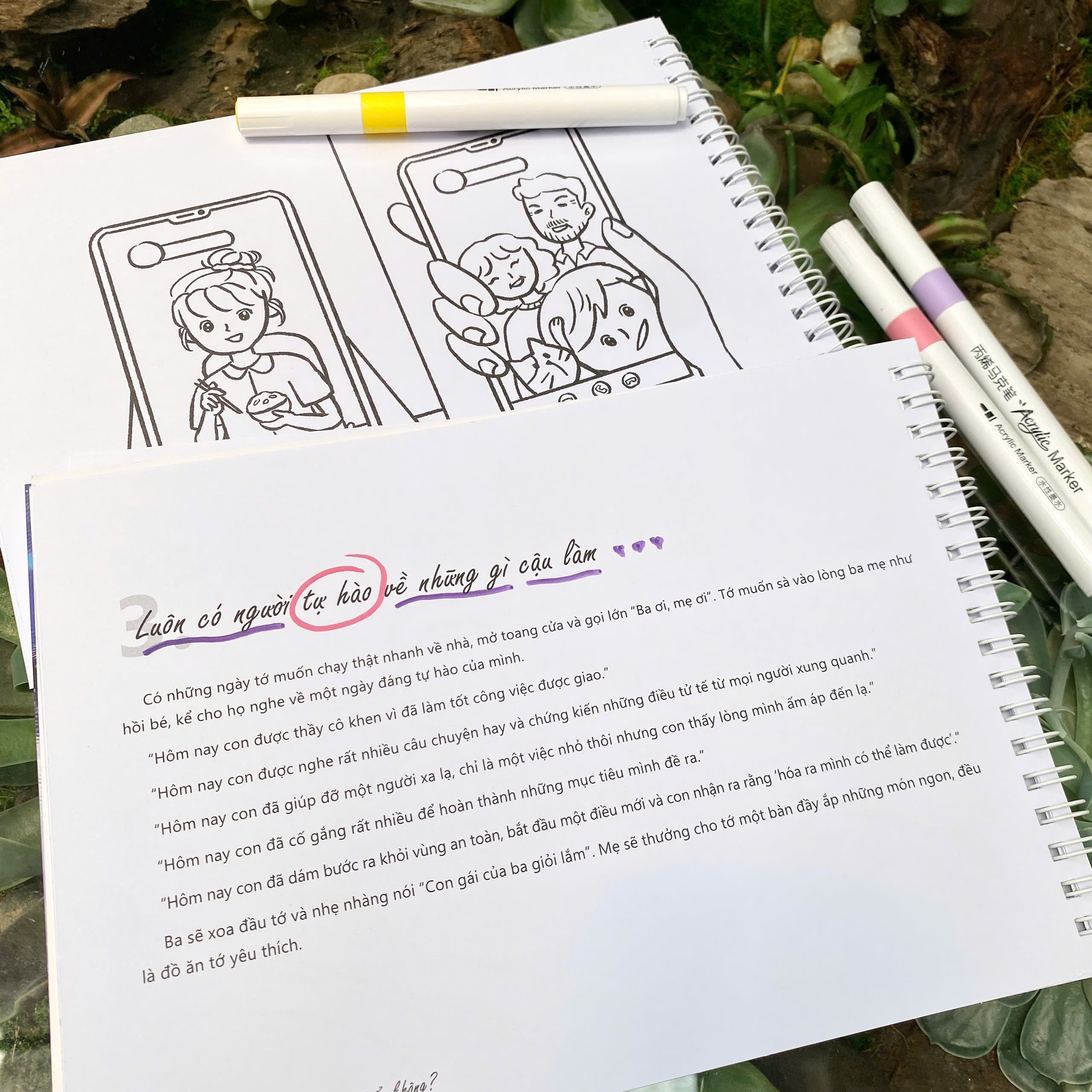 Sách Trưởng Thành Rồi, Cậu Có Ổn Không?
