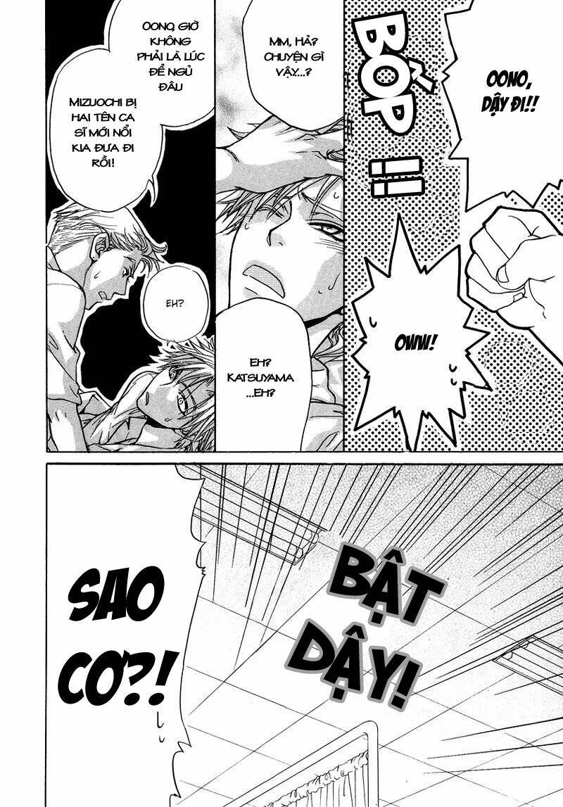 bokutachi wa asu ni mukatte ikiru no da chapter 6 38