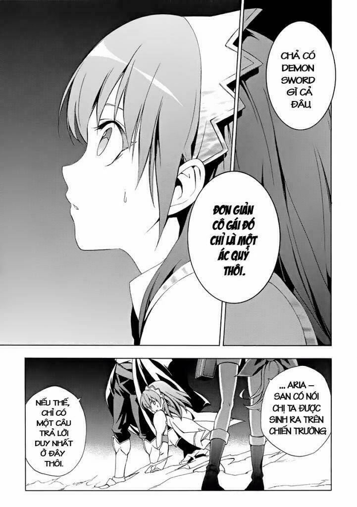 seiken no blacksmith chapter 6 10