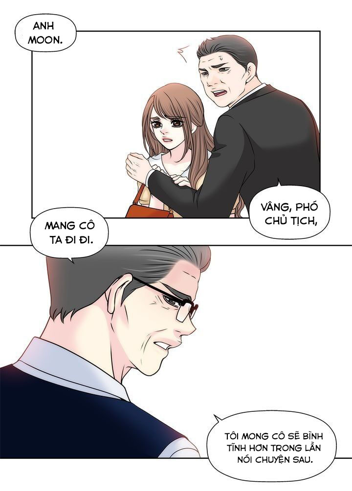 người đàn ông của tôi chapter 69.1 23