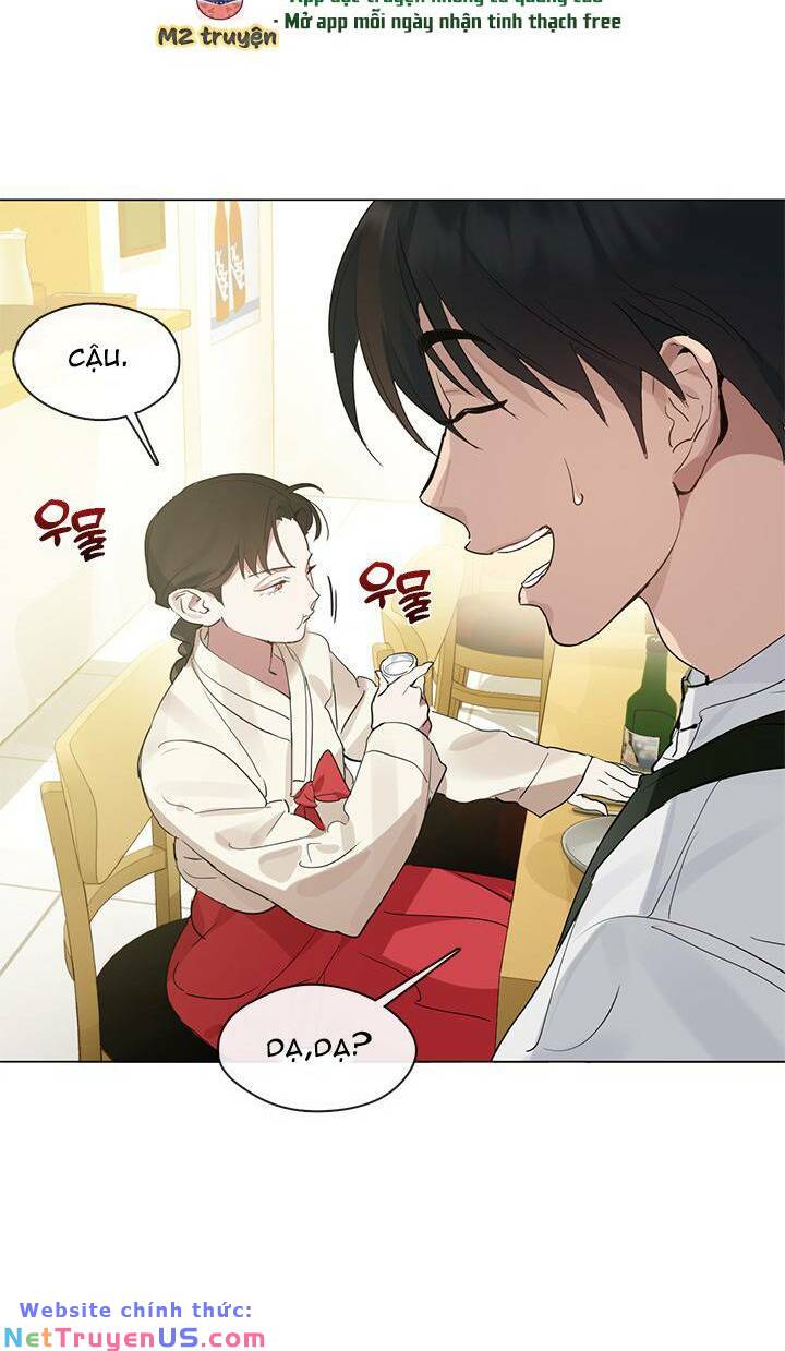 nhà hàng nơi suối vàng chapter 26 32