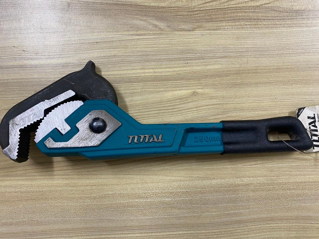 MỎ LẾT MỞ ỐNG CHUYÊN DÙNG TOTAL THT171102 - HÀNG CHÍNH HÃNG