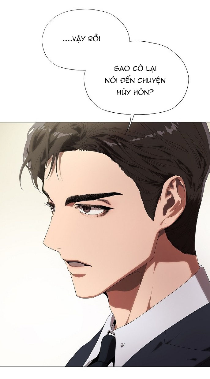 không thể thoát ra khỏi bộ phim kịch tính chapter 2.2 40