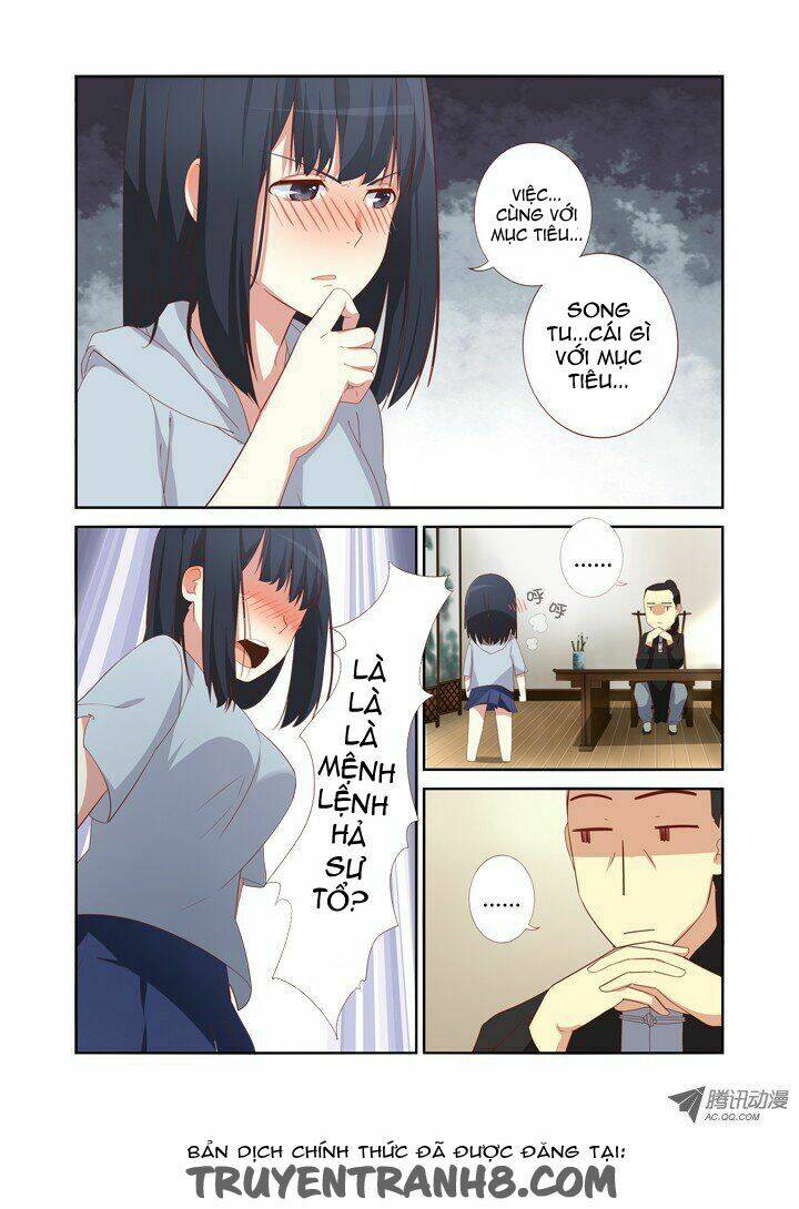 yaoguai mingdan chapter 33 3