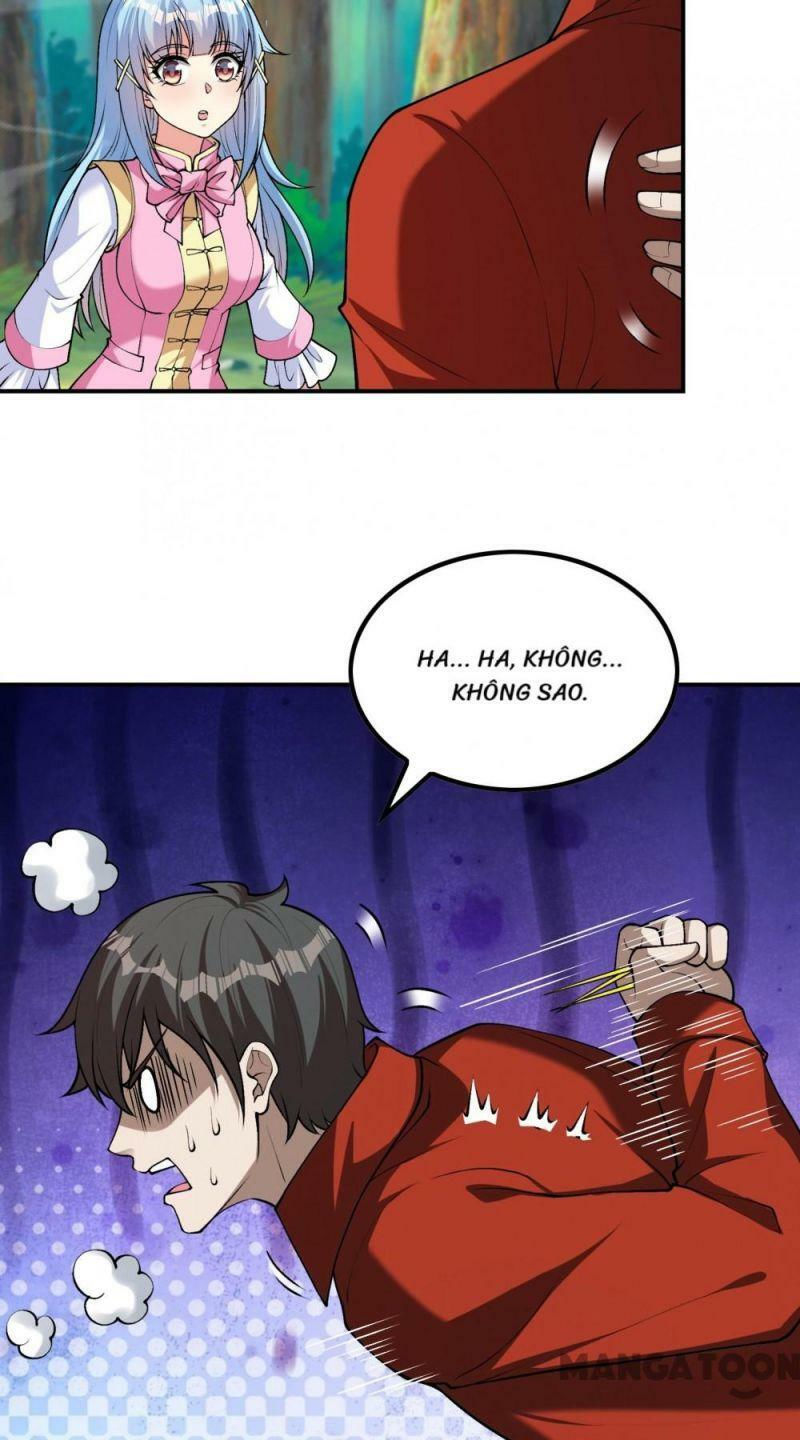 đệ nhất người ở rể chapter 148 32