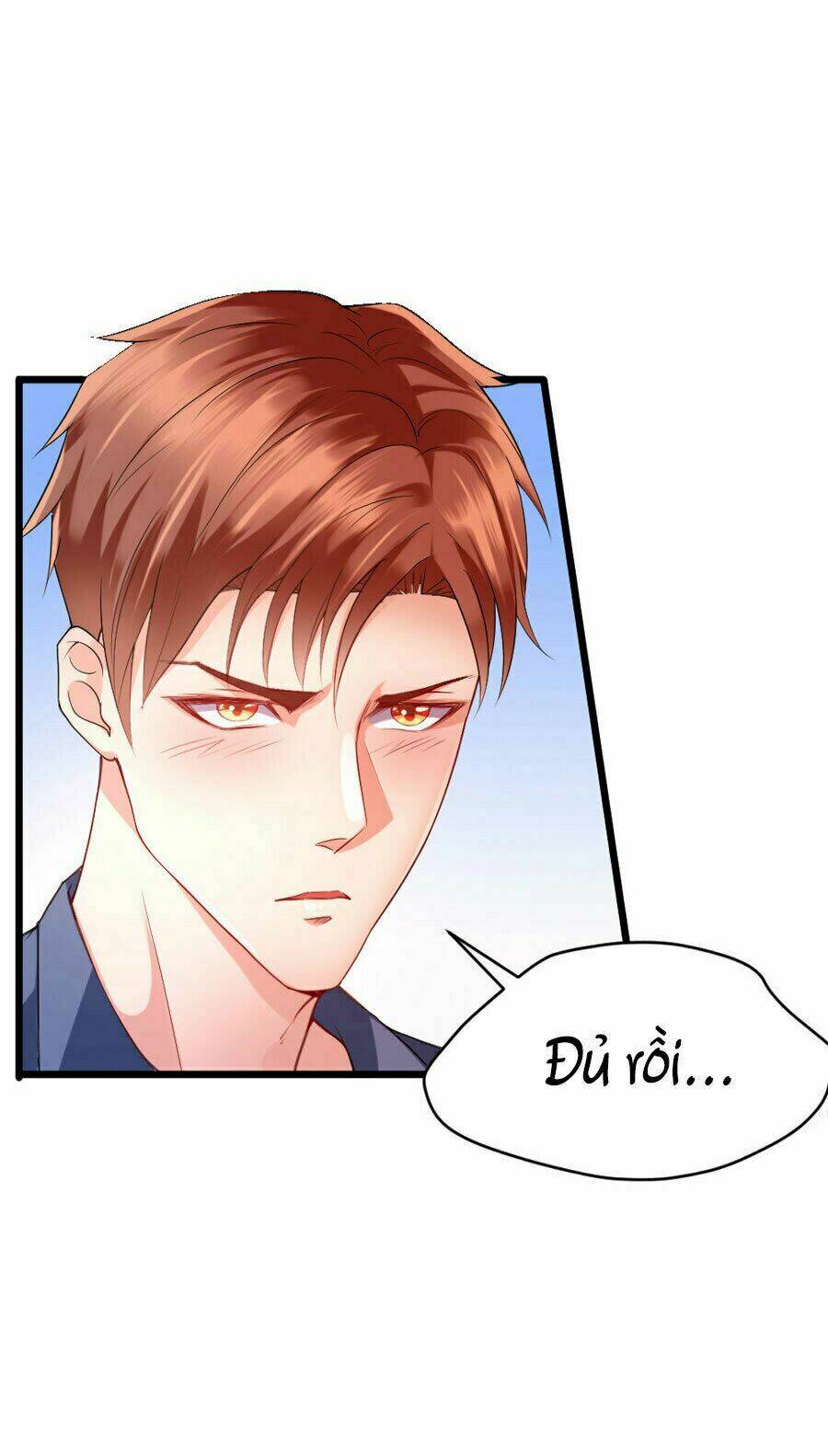 tiểu bạch điềm thê của long thiếu chapter 6 29