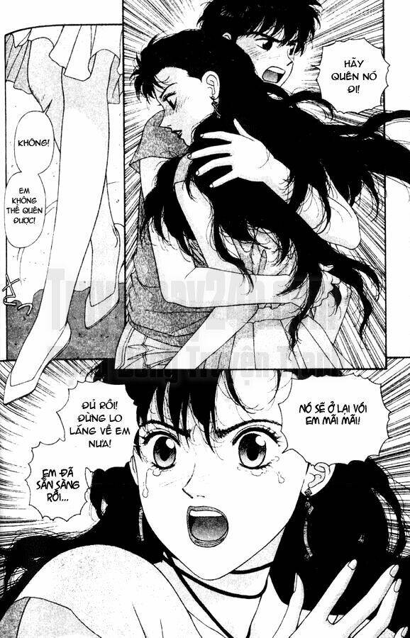 kirara - hồn ma quyến rũ chapter 35 4