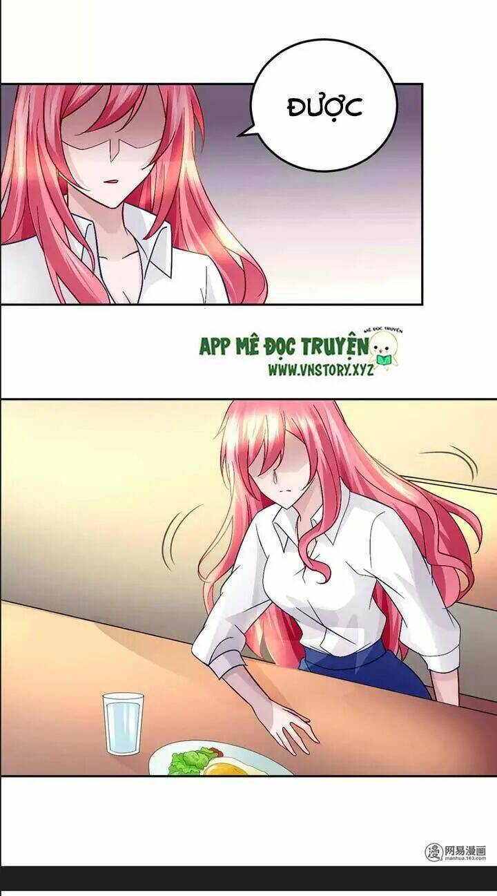 trò chơi săn tình - tổng tài khó kìm lòng chapter 24 10