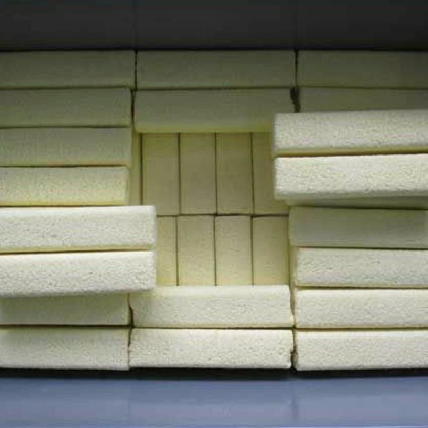 Thanh sứ lọc Hoa Mai Cỡ Đại 15x3.8-4cm đúng cỡ dành cho hồ cá, bể cá cảnh