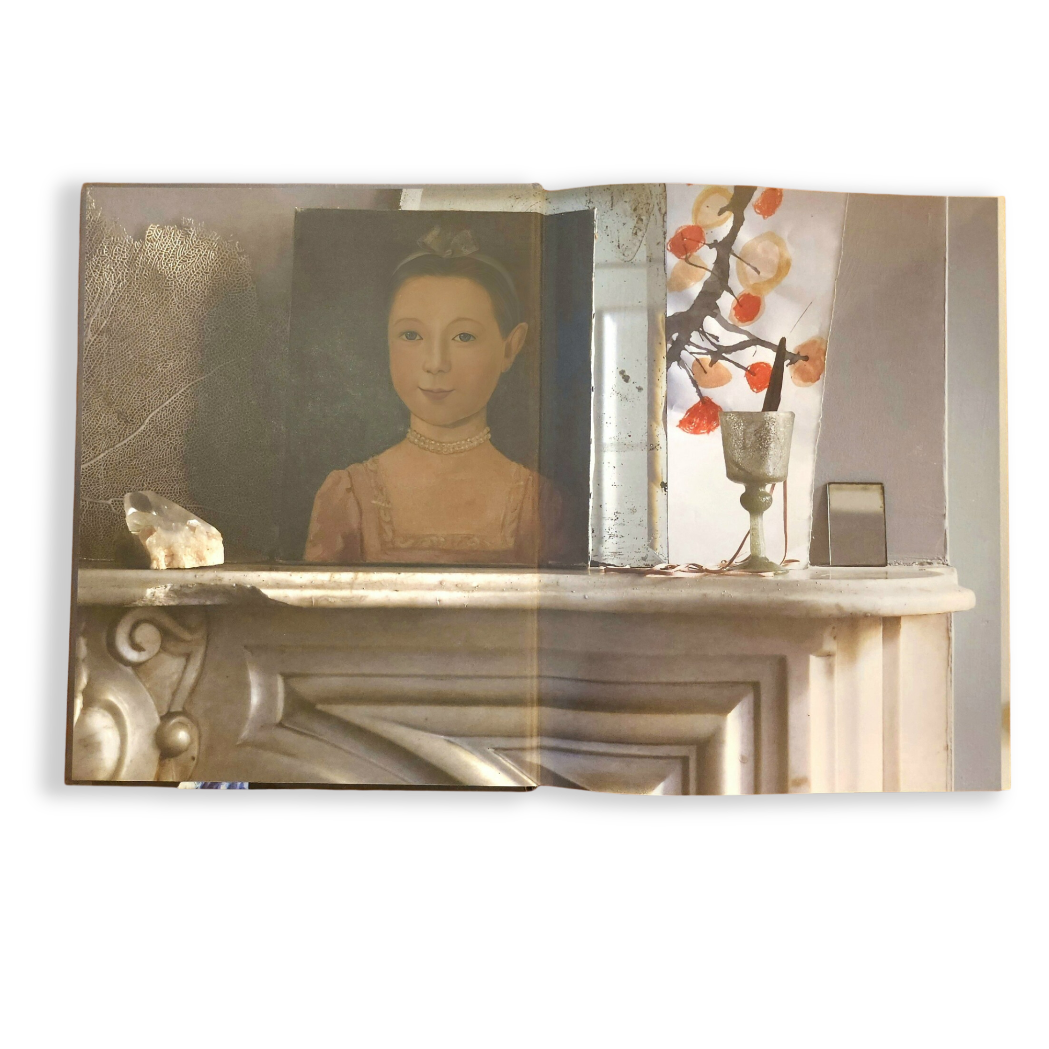 Artbook - Sách Tiếng Anh - Stuff of Life: Arranging things ordinary & extraordinary