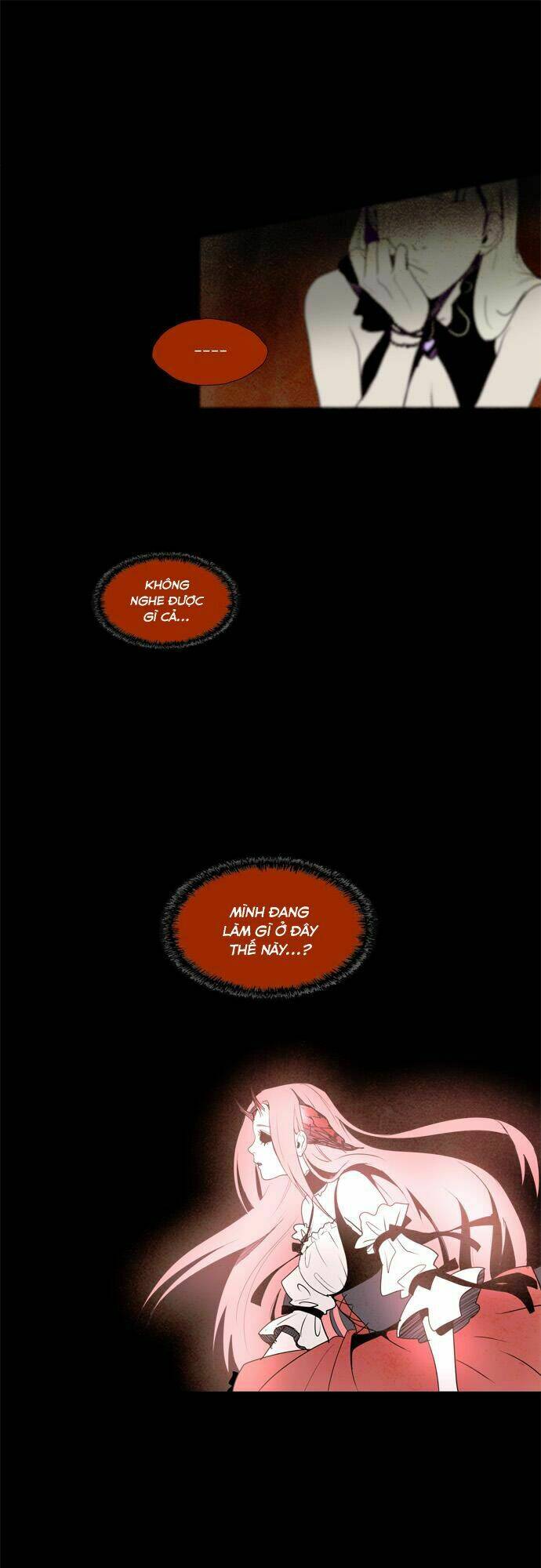 lessa 2: the crimson knight chapter 44 5