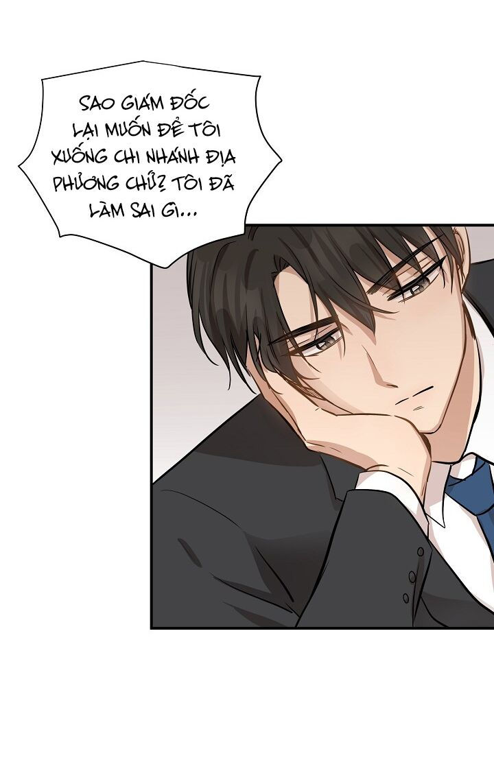 cuộc sống kỳ thú chapter 51 40