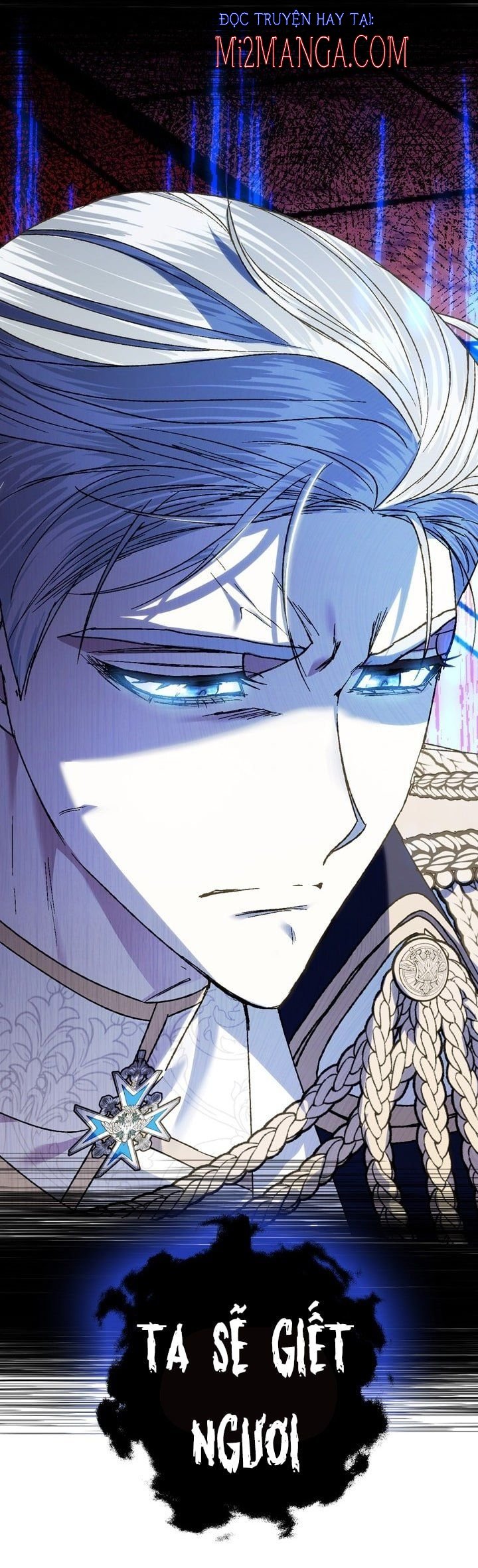 cha, con không muốn kết hôn đâu chapter 45.2 10