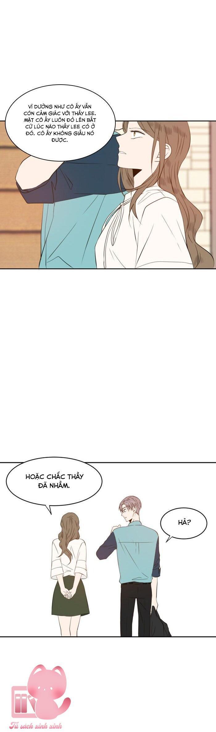 a good day to be a dog chapter 45 22