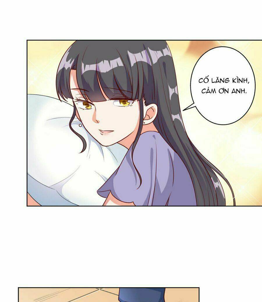 hôn nhân dục vọng: thiếu gia nhẹ một chút! chapter 90 26