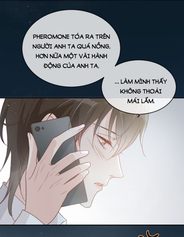 Nịch Tửu chapter 4