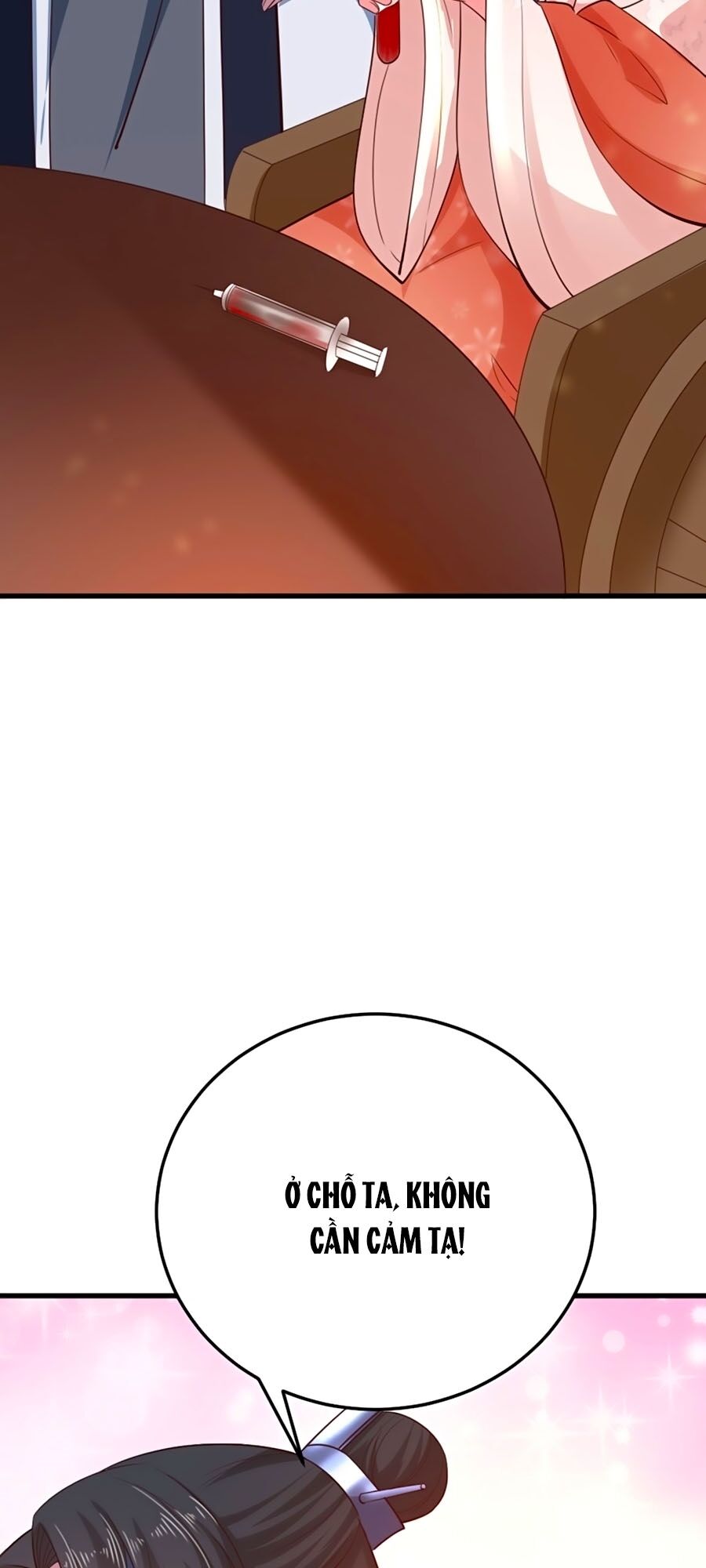 phượng ngự tà vương chapter 37 32