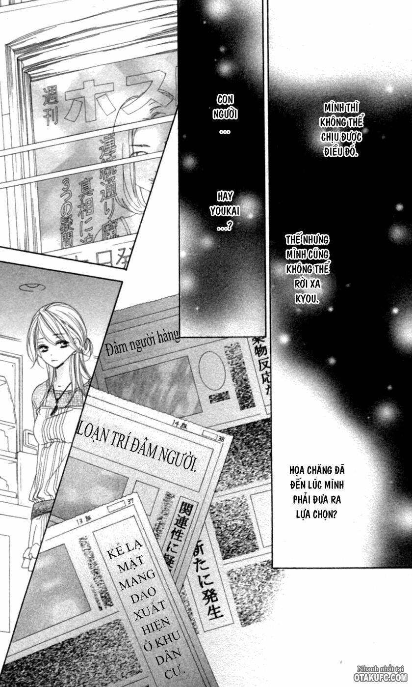 yêu quái cánh đen chapter 35 6