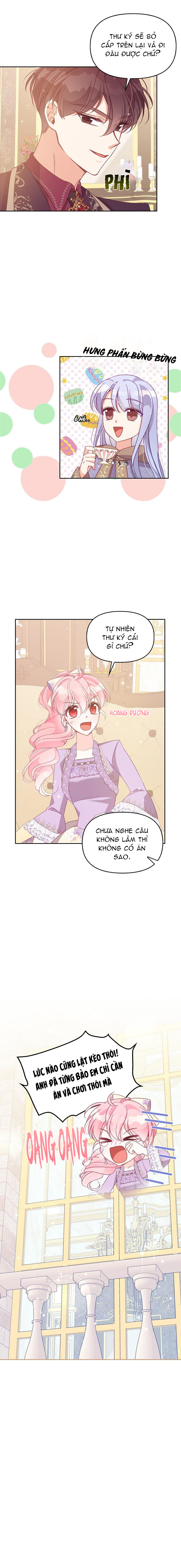 em gái cưng của đại công tước phản diện chapter 70 8