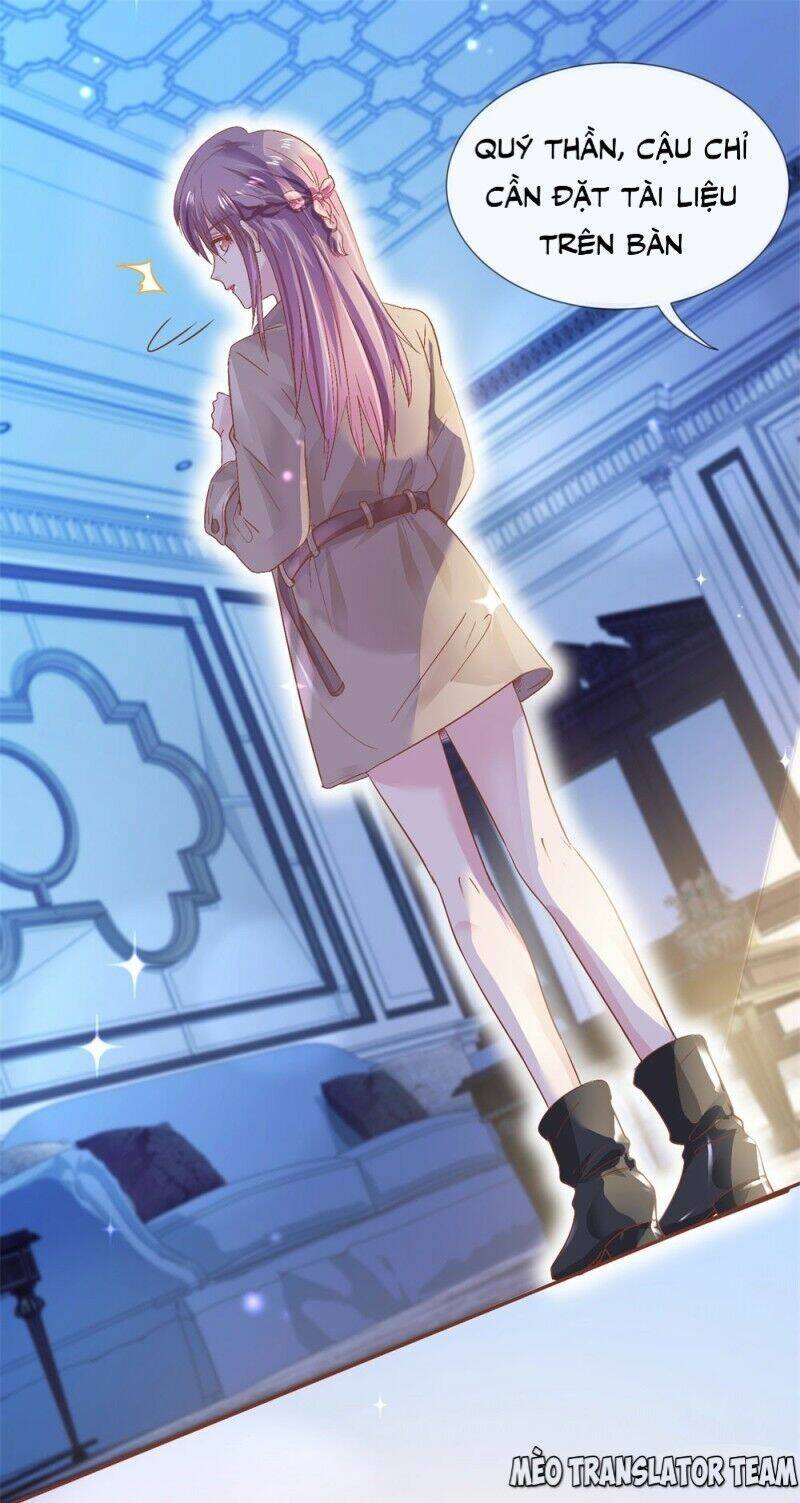 hàng ngàn tư thế lật đổ chủ tịch chapter 1 16