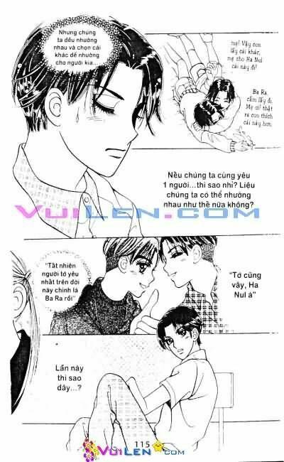 hợp đồng nô lệ chapter 7 115