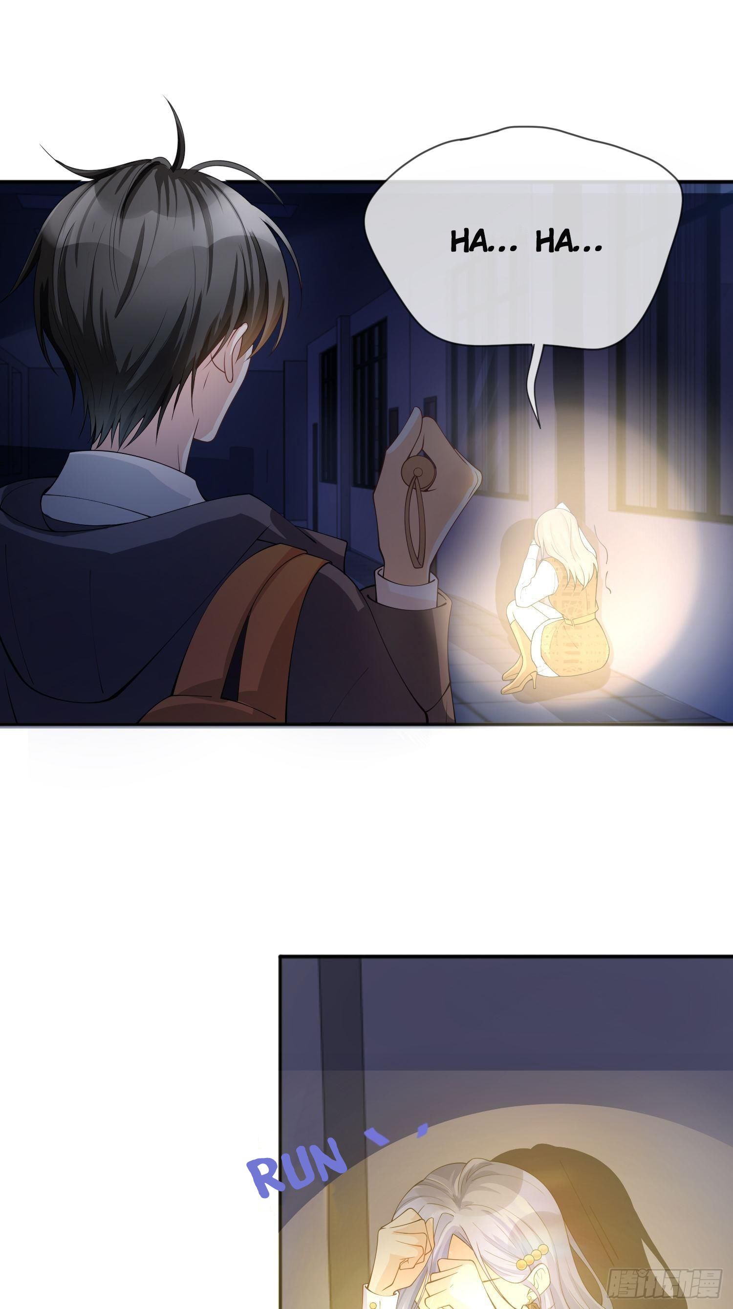 khoảng cách giữa các vì sao chapter 13 10