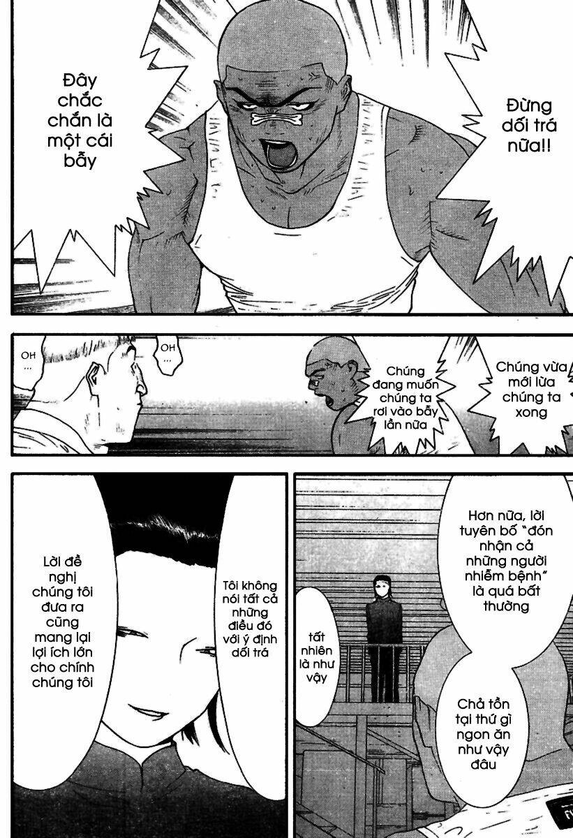 liar game chapter 90 11