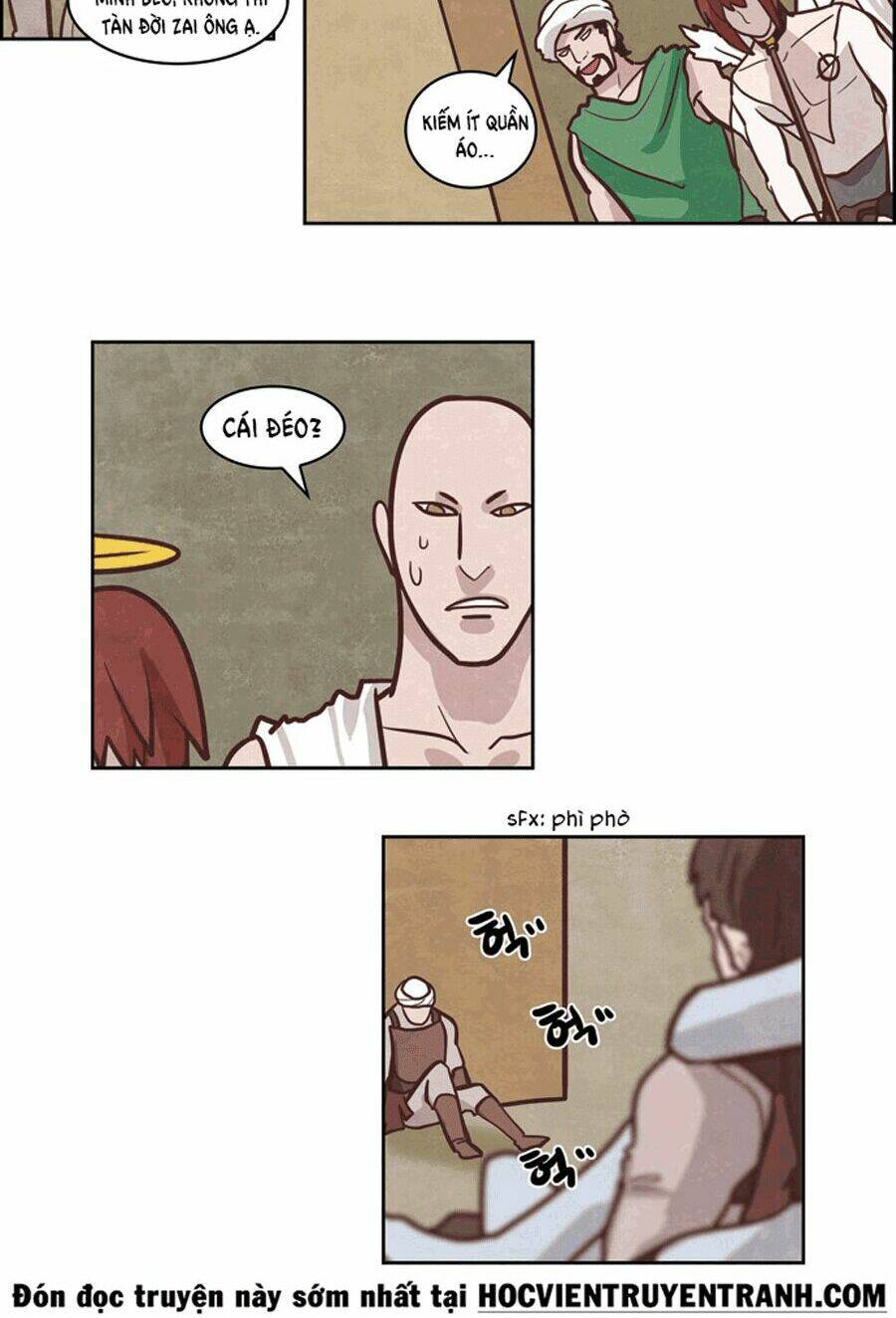 the devil king is bored ss3 chapter 10 17