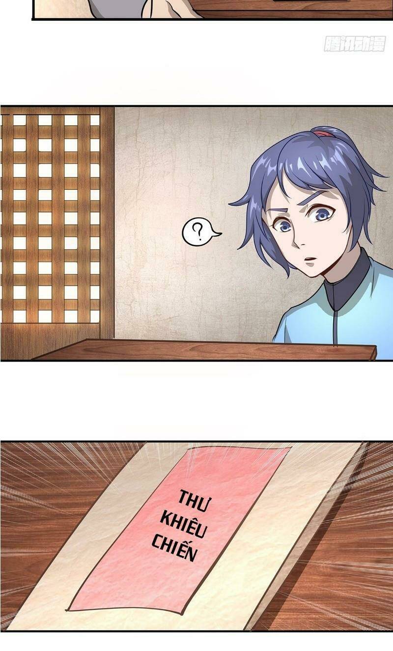 đại hiệp cao năng lực chapter 6 4