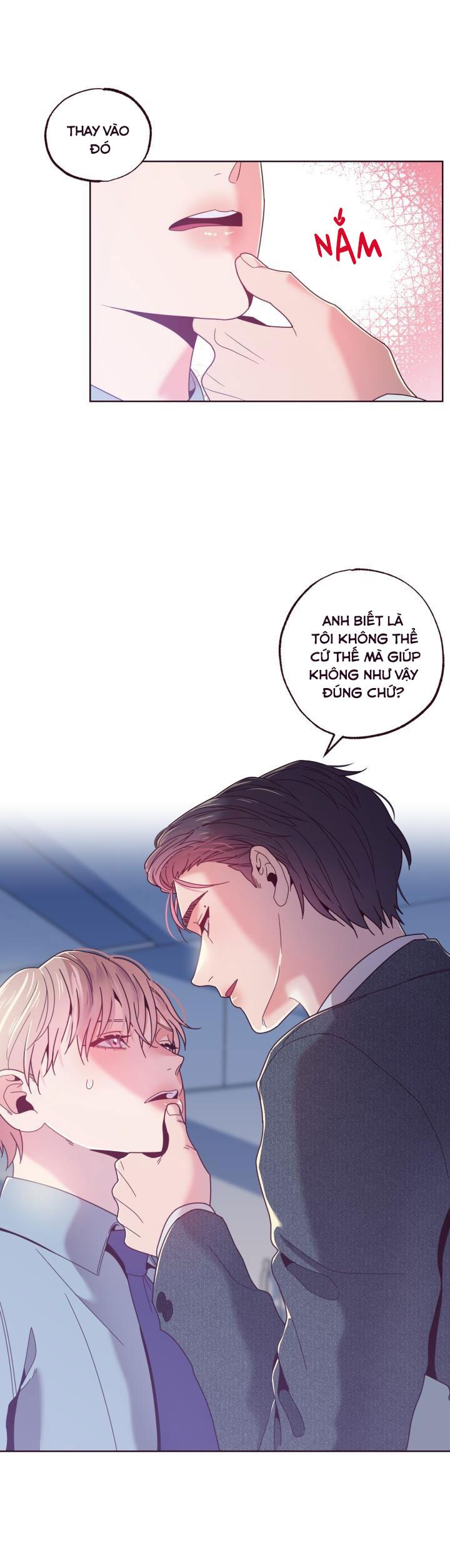 sụp đổ chapter 10 25