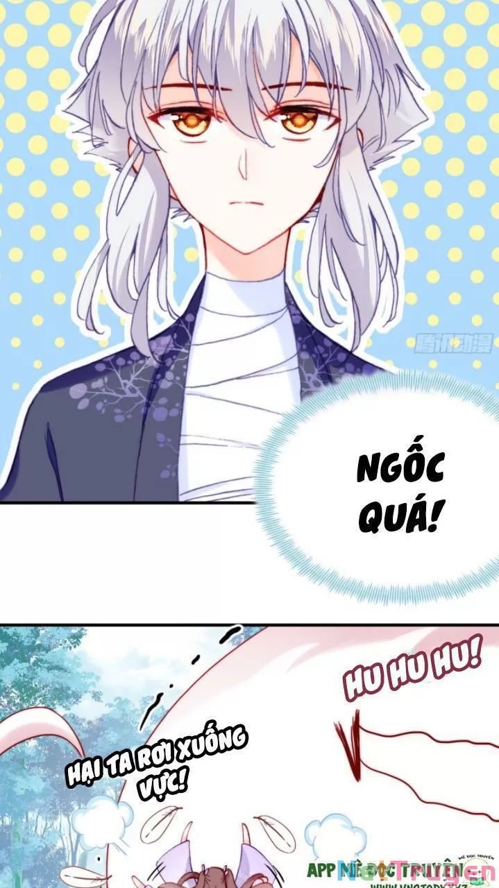 lại bị bệnh chiều chuộng quấn lấy chapter 21 41