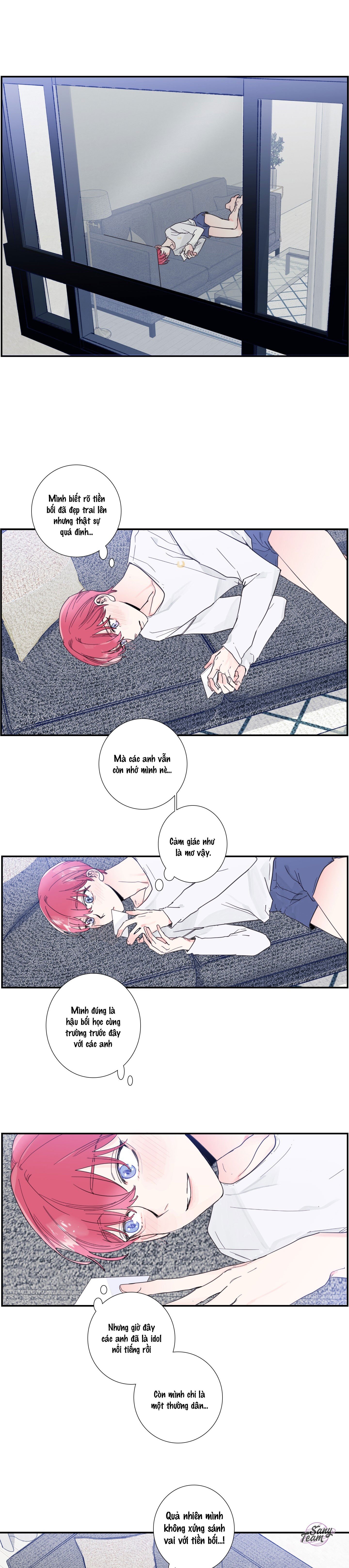 hiện thực chapter 3 8