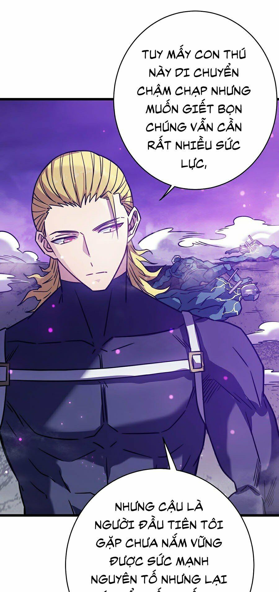 sát thần chi lộ tại dị giới chapter 19 24