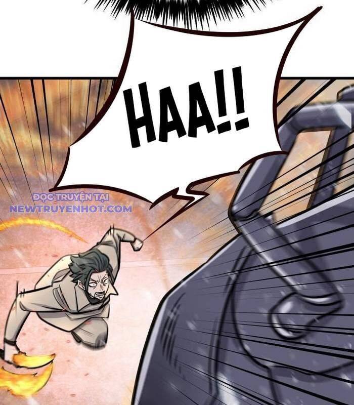 thợ săn huyền thoại trẻ hóa chapter 36 168