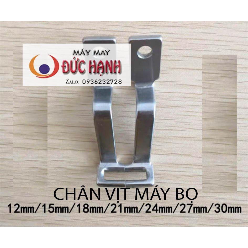 CHÂN VỊT MÁY BỌ