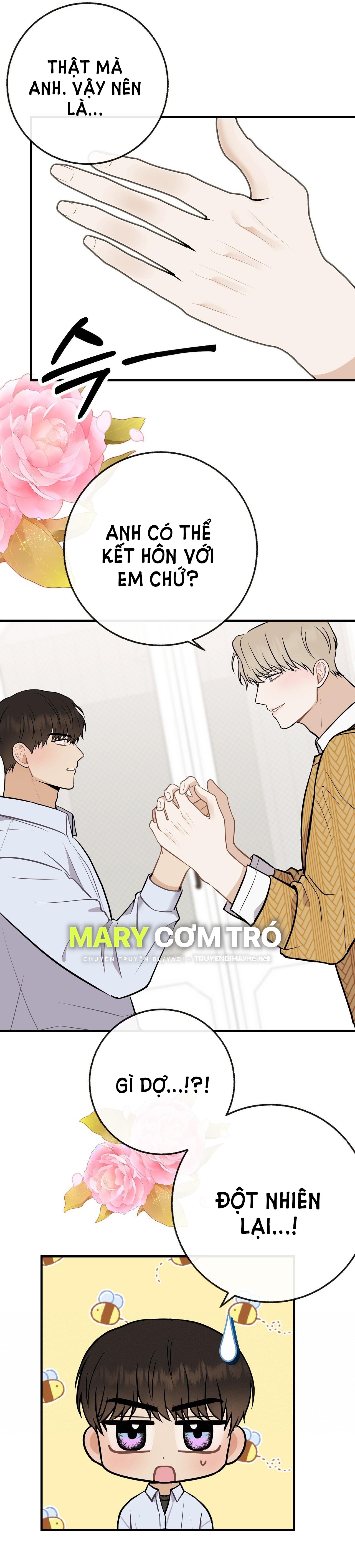 đứa bé là con tôi chapter 52.1 31