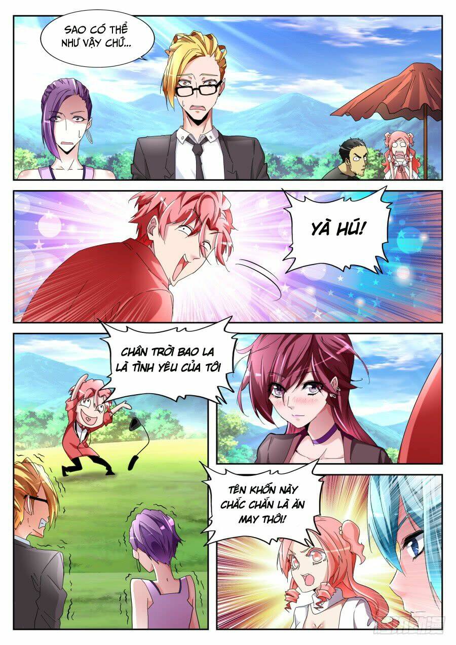 thiên tài cao thủ chapter 63 2