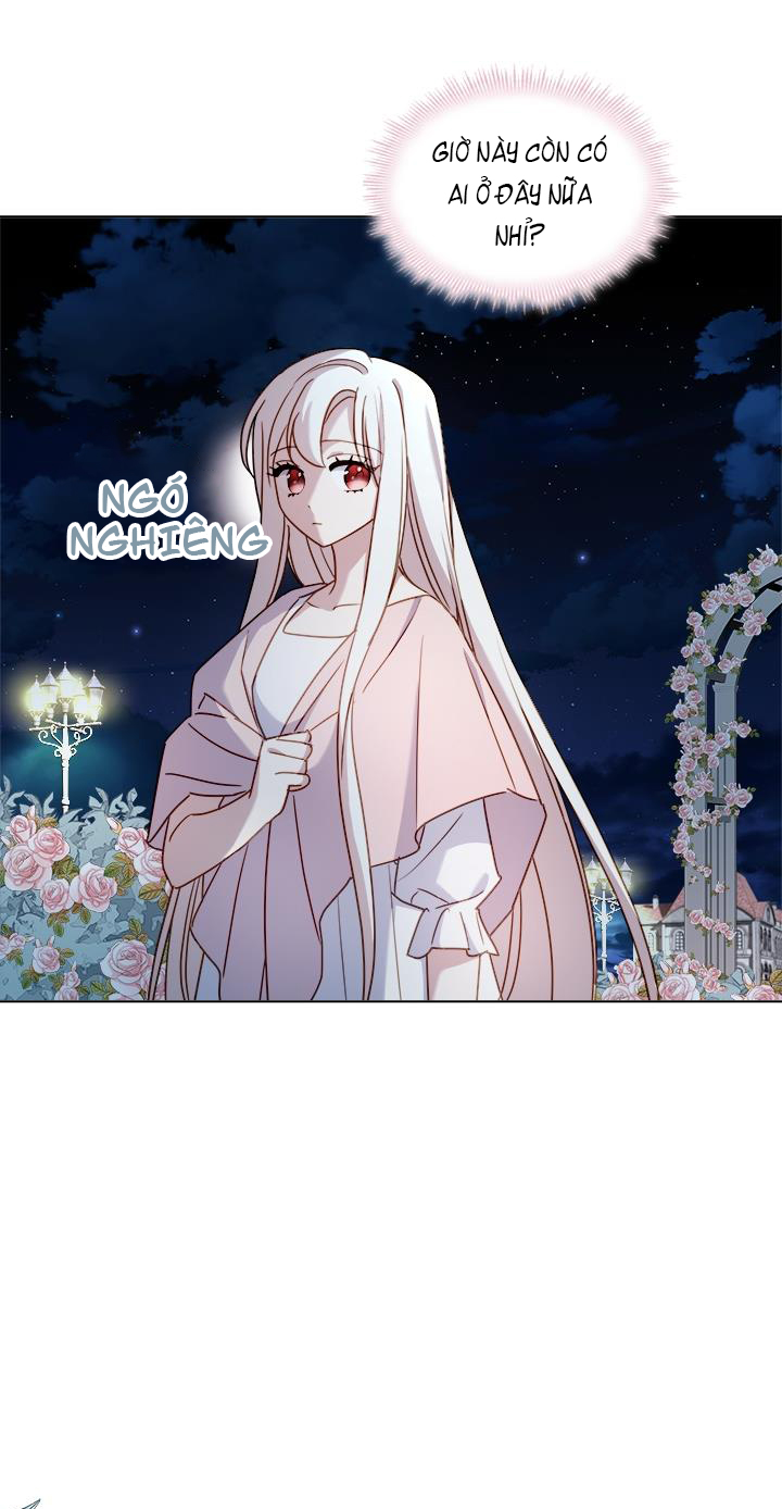 tiểu thư chỉ muốn được nghỉ ngơi chapter 35 74