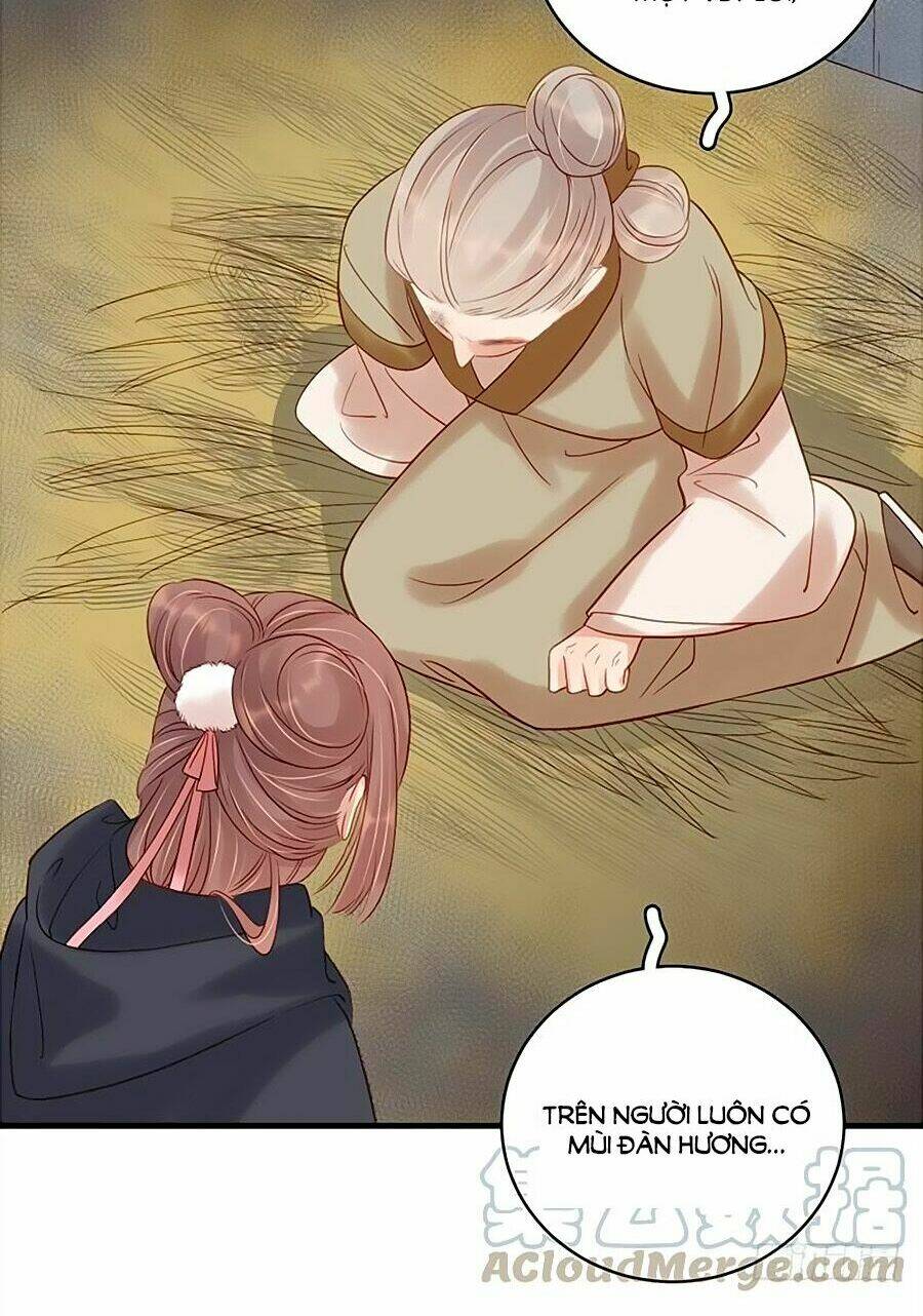xuân khuê bí lục: xưởng công thái liêu nhân chapter 104 22