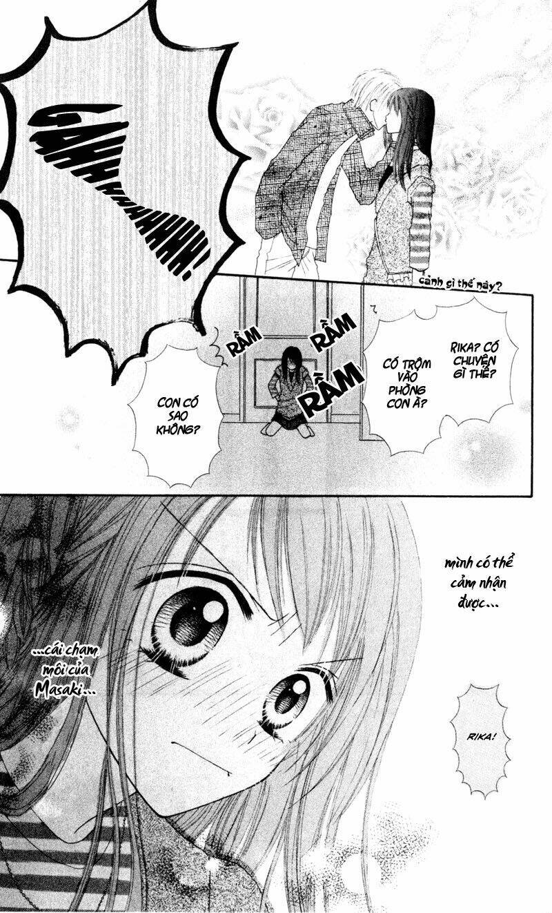 samurai darling chapter 3 28