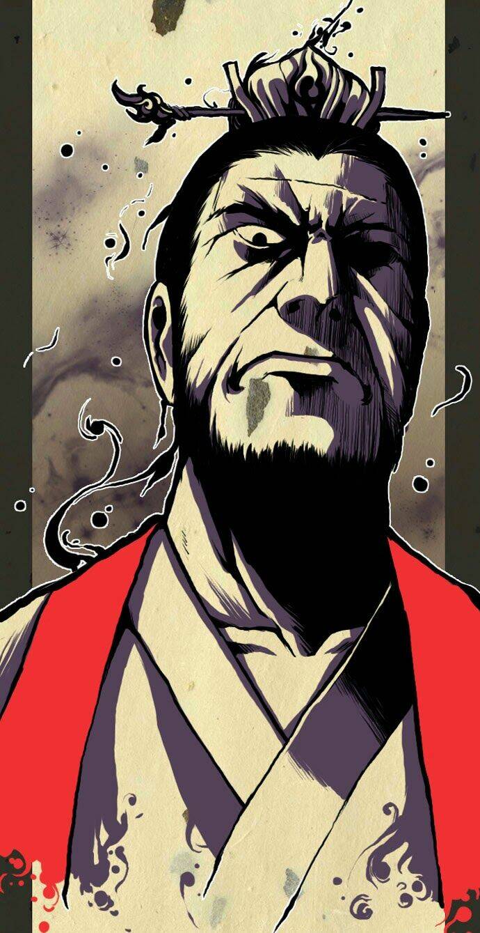 in full bloom chapter 0 5