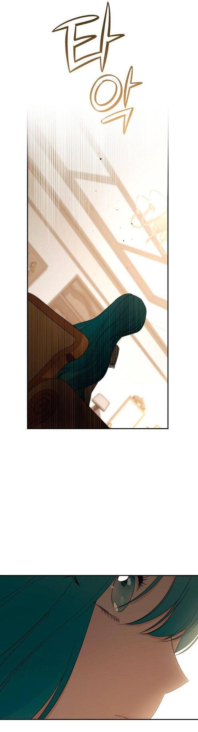 công nương mint bé nhỏ chapter 79 13