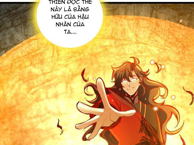 ta , thần long chi hậu chapter 50 78