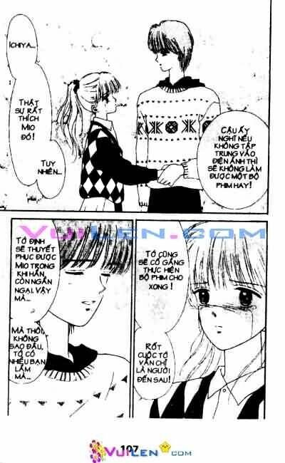 cô nàng đẹp trai chapter 4 108