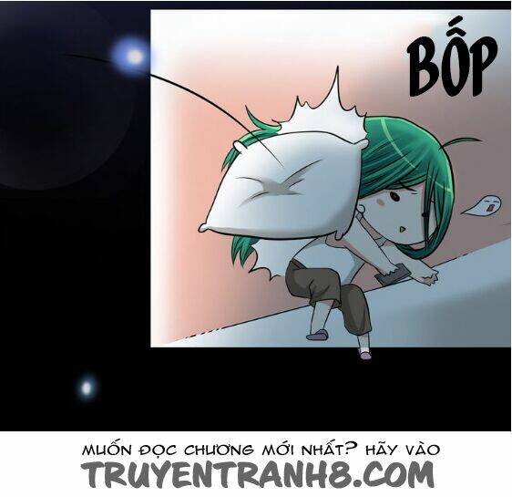 boygroup của ta, thần của ta chapter 10 63